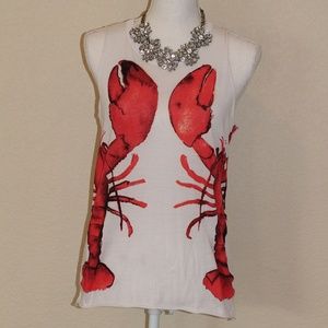 Chaser Rock Lobster Tank